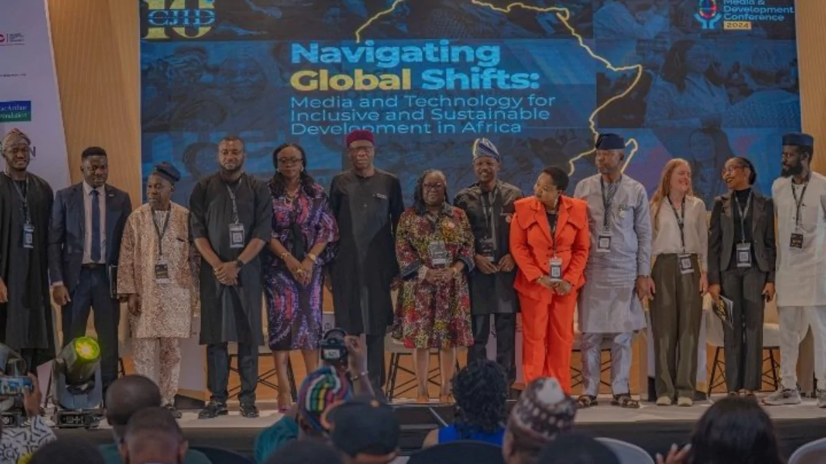 Nigeria Local Language AI, UNGA Nigeria AI, African AI innovation, Local language artificial intelligence, Nigeria AI 2025