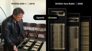 NVIDIA और OpenAI का $100B डील: 10 GW GPUs से सुपरइंटेलिजेंस की रेस, लेकिन बिजली और AI बबल का खतरा बढ़ा!