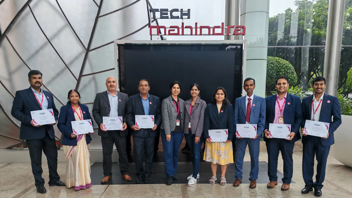 Project Indus, Hindi AI model, Indic LLM, Tech Mahindra AI