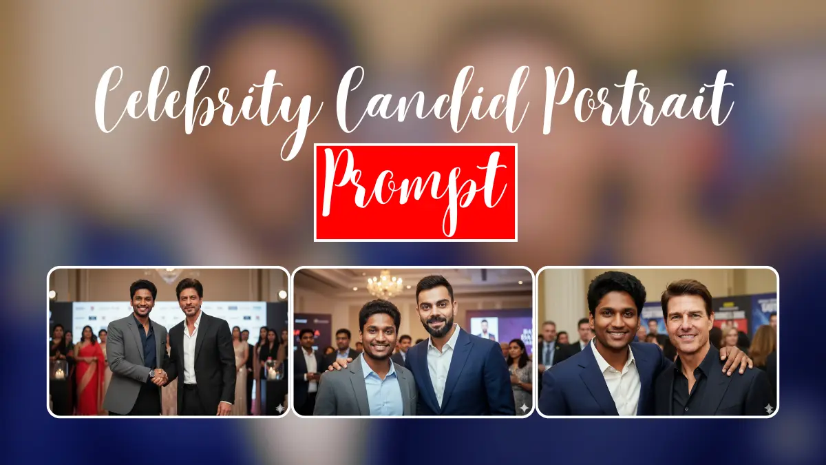 Tom Cruise AI Prompt, Celebrity Candid Portrait, AI Realistic Photo, Birthday Celebrity Prompt, AI Tom Cruise Photo Edit