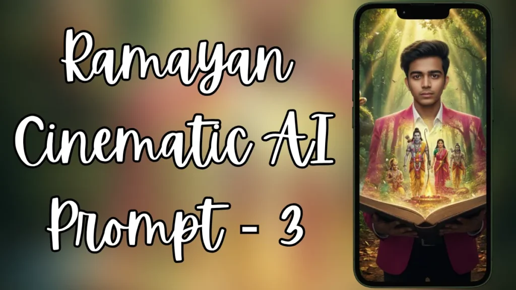 Ramayan AI Prompt, Cinematic AI Photography, Ultra HD AI Art, Ram Setu AI, Ram Sita Vivah AI Prompt